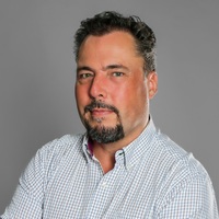 Sander Berkouwer