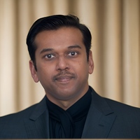 Tenny Enoch Devadas Chandrasegar
