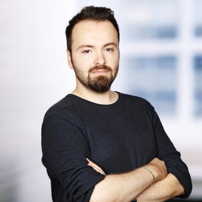 Serkan Özal