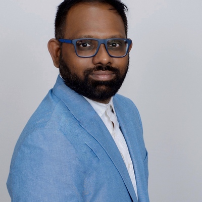 Jayavelu Balaji