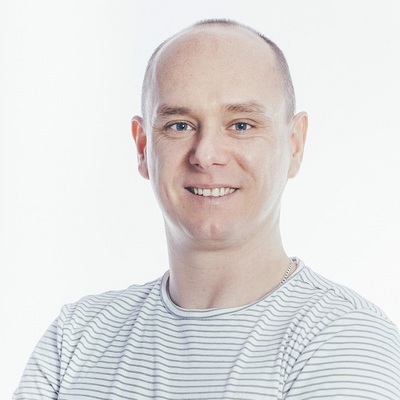 Robert Vončina's Profile Picture