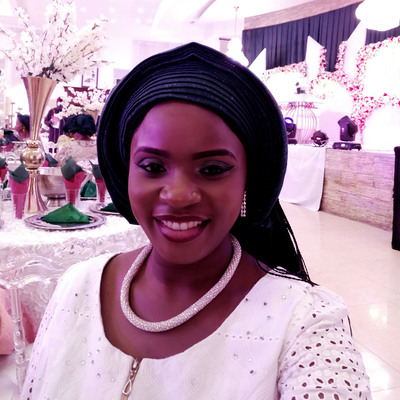 Christianah Oyewale