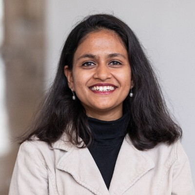 Ruchira Biswas