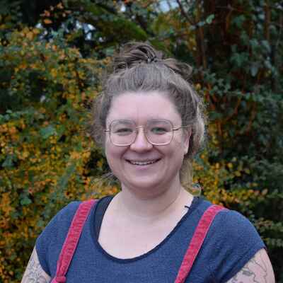 Lisanne Heilmann, University Bremen