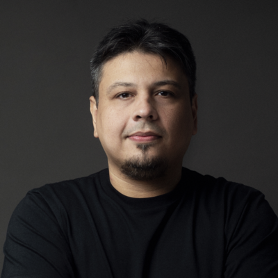 Eduardo Mora