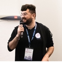 Matteo Bianchi