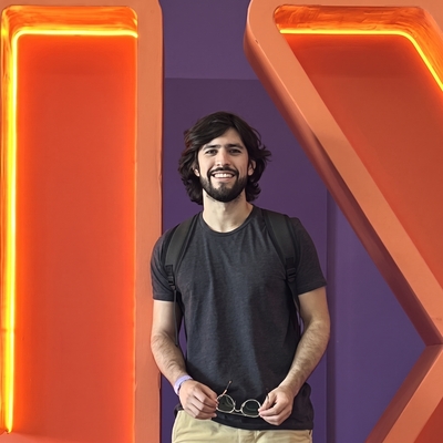 Alejandro Giorgio