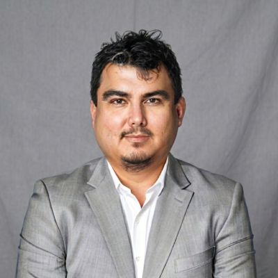 Julian Rodriguez, Jr.