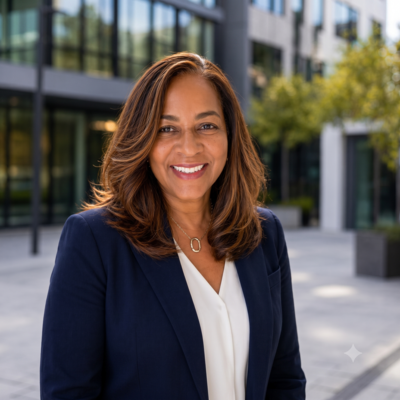 Tracy Williams, Chief People and Culture Officer at New Relic
