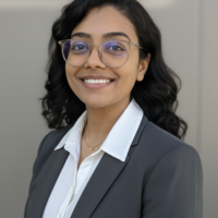 Apoorva Jaiswal