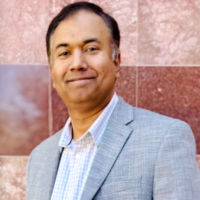 Aniket Tendulkar