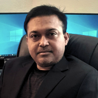 Loy Sikdar