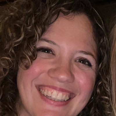 Kristen Belcher