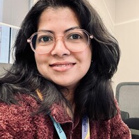 Geethu Mohan