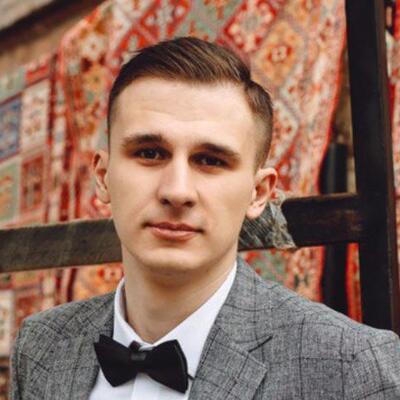 Mark Andreev