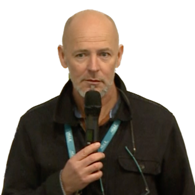 Christophe Keromen