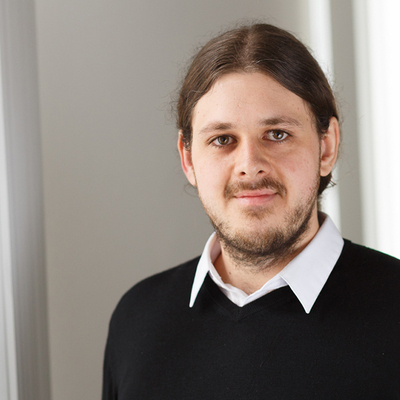 Ingo Kleiber, Universität zu Köln, Experte für Digitale Bildung und Educational Technology 