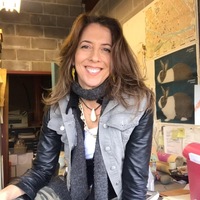 Holly Greenberg