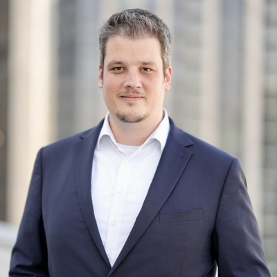 Ben Menesi