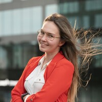 Wiktoria Grochowalska