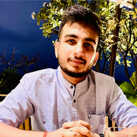 Abhishek Sharma
