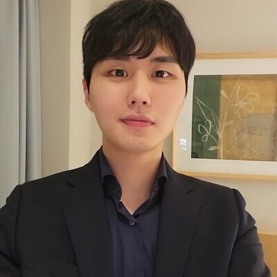 Eric Hong