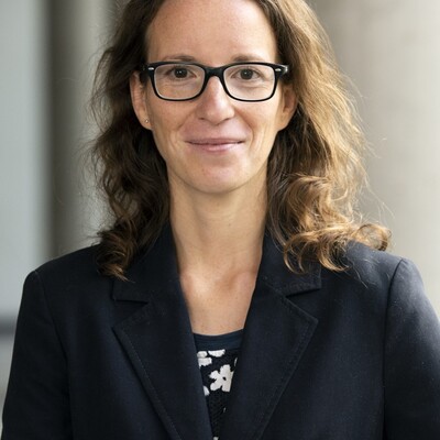 Randi Barth, Projektmitarbeiterin 