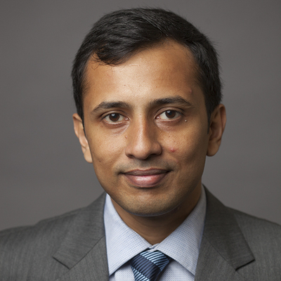 Angshuman Rudra