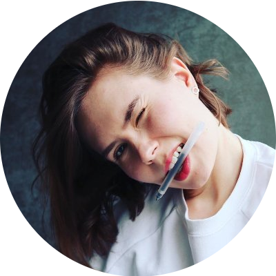 Laura Kokkarinen's Profile Picture