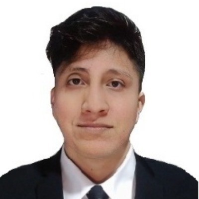Alvaro Cabrera Campos