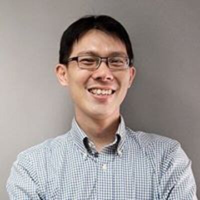 Walter Wong