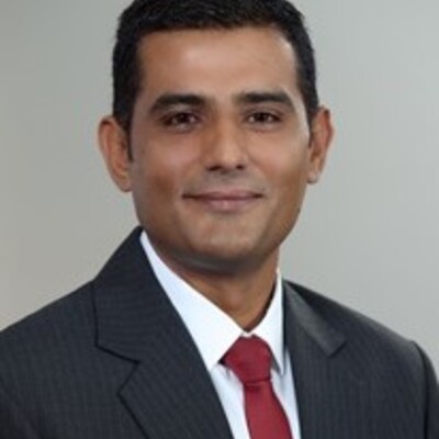 Shailendra Singh