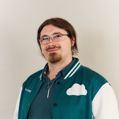 Dennis Heinrich