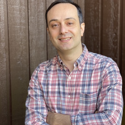 Rodrigo Graciano