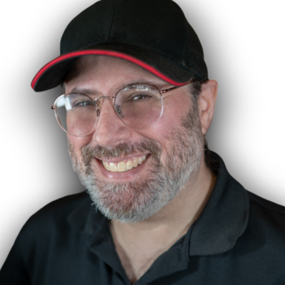 Art Pugach's Profile Picture