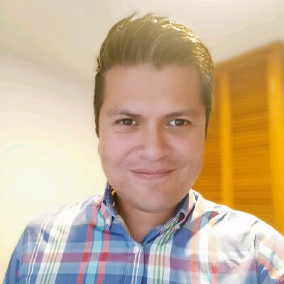 Daniel Fernando Soriano Espinosa