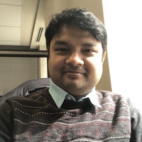 Kumar Mathialagan