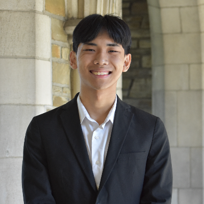 Owen Yan