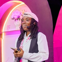 Maryblessing Okolie