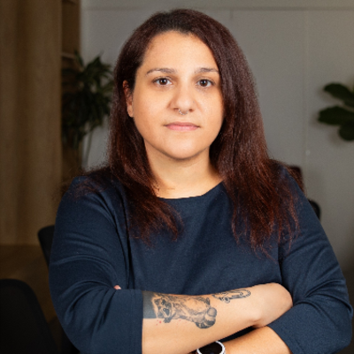 Effie Antoniadi