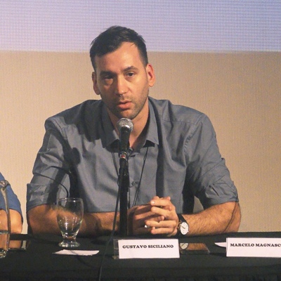Gustavo Hernan Siciliano