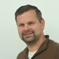 David Golverdingen