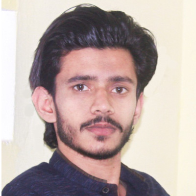 Tushar Rajpoot