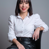 Johanna G Vega