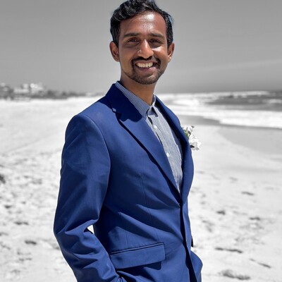 Vikram Divakar
