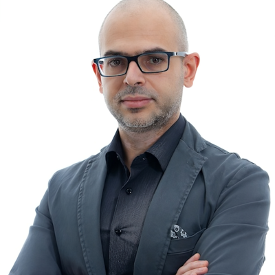 Gregorio Palamà