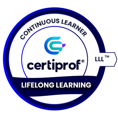 Lifelong Learning