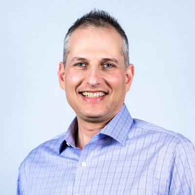 Michael Nir