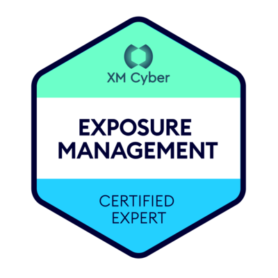 XM Cyber- Exposure Management Expert