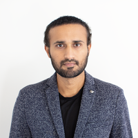 Kiran Bollampally